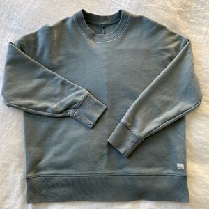 vuori sedona weekender crew